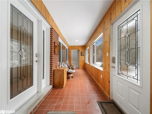 3146 Wasdell Falls Road, Washago, ON - Indoor Photo Showing Other Room