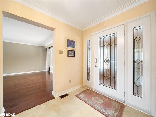 3146 Wasdell Falls Road, Washago, ON - Indoor Photo Showing Other Room