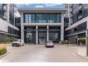 1710-75 Eglinton Avenue W, Mississauga, ON  - Outdoor With Balcony 