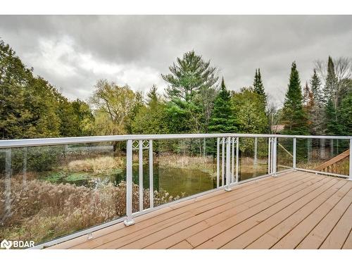 537 Huronia Road, Barrie, ON - Outdoor