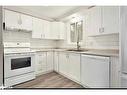 177 Woodside Avenue, Cambridge, ON  - Indoor Photo Showing Kitchen 