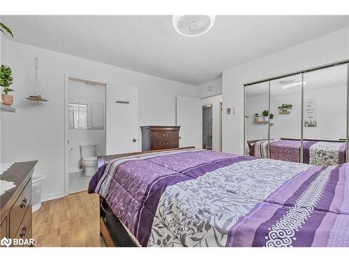 72 Cooper Street, Grand Valley, ON - Indoor Photo Showing Bedroom