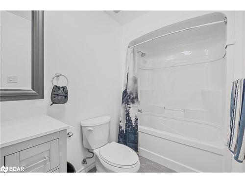 72 Cooper Street, Grand Valley, ON - Indoor Photo Showing Bathroom