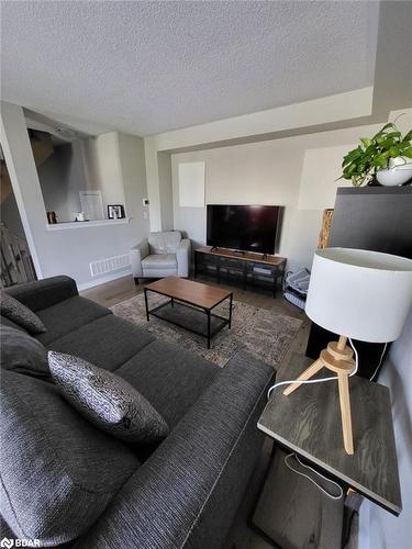 45 Far North Court, Durham, ON - Indoor Photo Showing Living Room