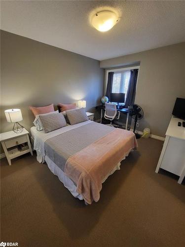 45 Far North Court, Durham, ON - Indoor Photo Showing Bedroom