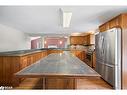 58 Unity Side Road, Caledonia, ON  - Indoor Photo Showing Kitchen 