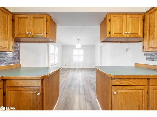 903 James Street, Delhi, ON - Indoor Photo Showing Kitchen