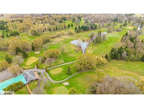 903 James Street, Delhi, ON - Outdoor With View