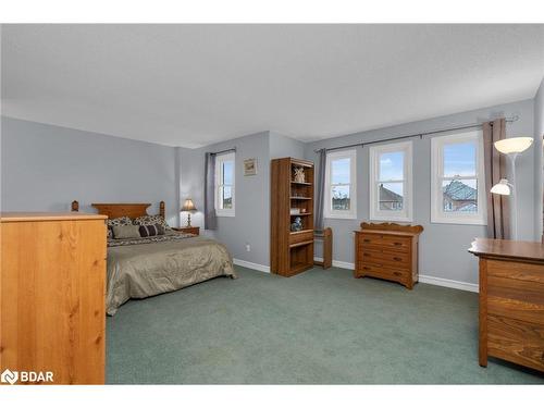 133 Cardinal Street, Barrie, ON - Indoor Photo Showing Bedroom