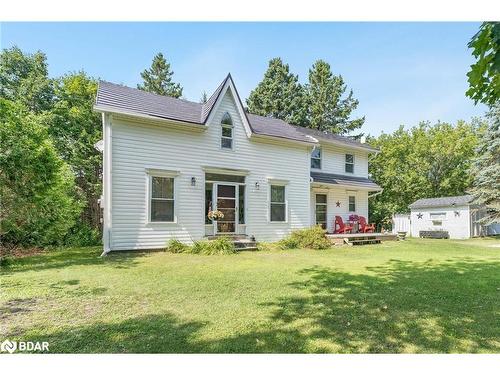 1897 10 Line N, Oro-Medonte, ON - Outdoor