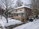 132 Jarvis Street, Orillia, ON  - Outdoor 