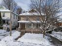 132 Jarvis Street, Orillia, ON  - Outdoor 