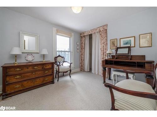 132 Jarvis Street, Orillia, ON - Indoor Photo Showing Bedroom