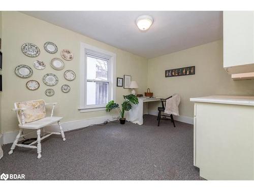 132 Jarvis Street, Orillia, ON - Indoor