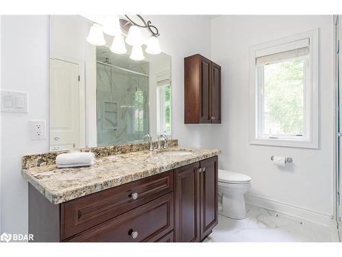 16 Boothby Crescent, Minesing, ON - Indoor Photo Showing Bathroom