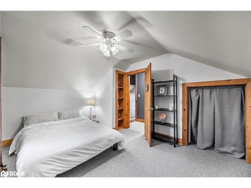 625506 Sideroad 15 Line, Melancthon, ON - Indoor Photo Showing Bedroom