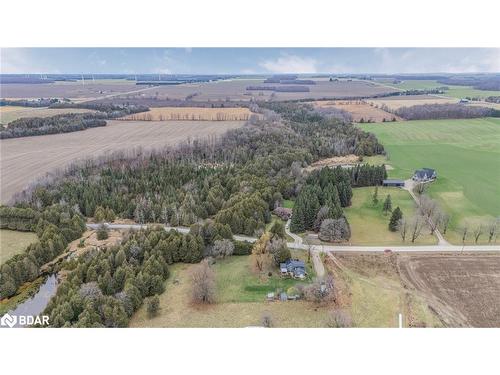 625506 Sideroad 15 Line, Melancthon, ON - Outdoor With View