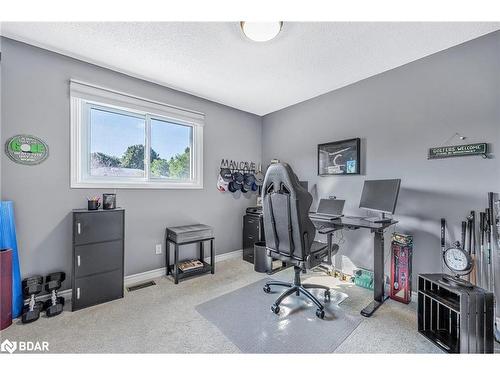 22 Patterson Place, Barrie, ON - Indoor Photo Showing Office