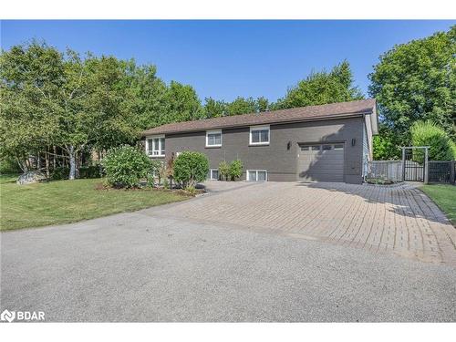 22 Patterson Place, Barrie, ON - Outdoor