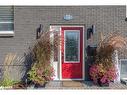 22 Patterson Place, Barrie, ON  - Outdoor 