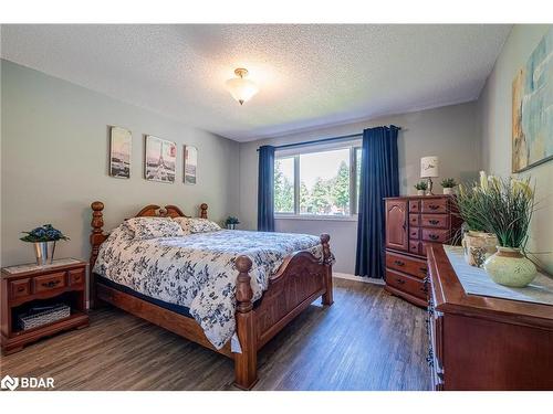 125 Riverview Road, Alliston, ON - Indoor Photo Showing Bedroom