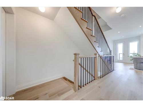 575 Port Darlington Road, Bowmanville, ON - Indoor Photo Showing Other Room