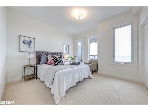 575 Port Darlington Road, Bowmanville, ON - Indoor Photo Showing Bedroom