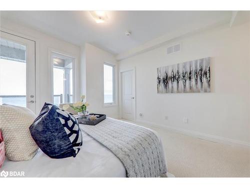 575 Port Darlington Road, Bowmanville, ON - Indoor Photo Showing Bedroom