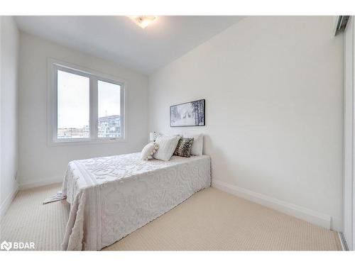 575 Port Darlington Road, Bowmanville, ON - Indoor Photo Showing Bedroom