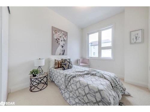 575 Port Darlington Road, Bowmanville, ON - Indoor Photo Showing Bedroom