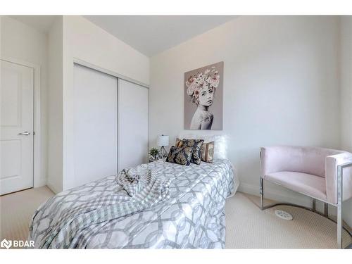 575 Port Darlington Road, Bowmanville, ON - Indoor Photo Showing Bedroom