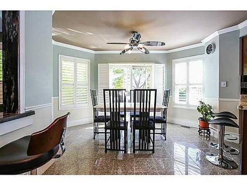 101 Ward Drive, Barrie, ON - Indoor Photo Showing Dining Room