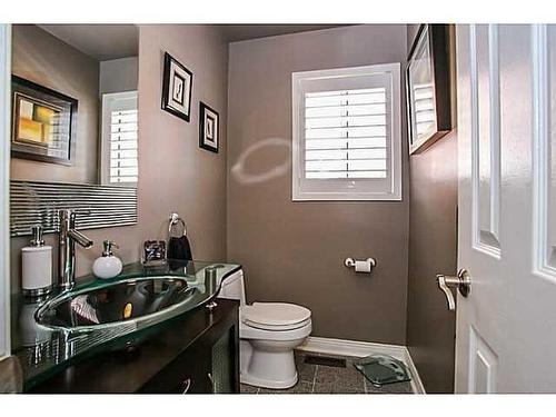 101 Ward Drive, Barrie, ON - Indoor Photo Showing Bathroom