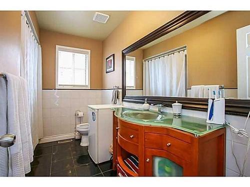 101 Ward Drive, Barrie, ON - Indoor Photo Showing Bathroom