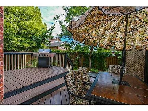 101 Ward Drive, Barrie, ON - Outdoor With Deck Patio Veranda