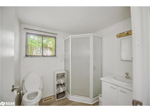 150 Moreau Parkway, Tiny, ON - Indoor Photo Showing Bathroom