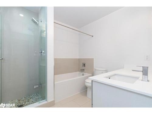 113-317 Broward Way, Innisfil, ON - Indoor Photo Showing Bathroom