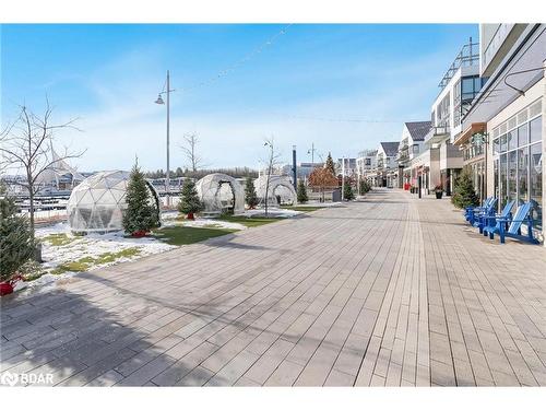 113-317 Broward Way, Innisfil, ON - Outdoor