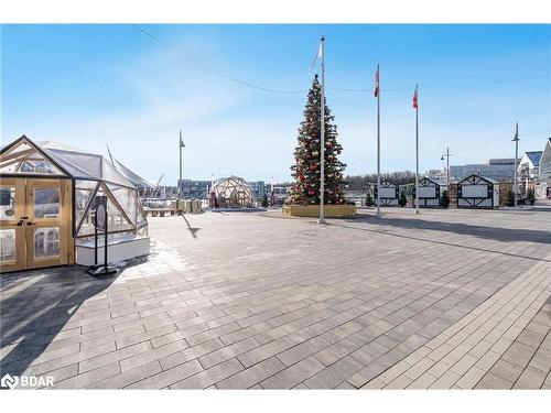 113-317 Broward Way, Innisfil, ON - Outdoor