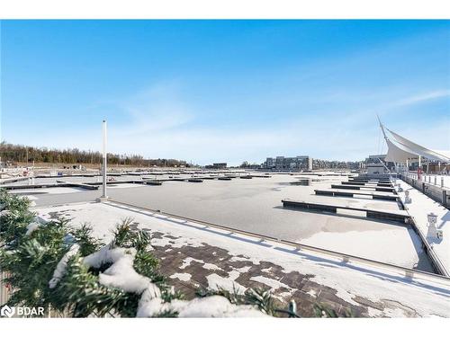 113-317 Broward Way, Innisfil, ON - Outdoor With View