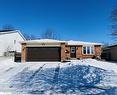 Lower-420 Grove Street E, Barrie, ON  - Outdoor 