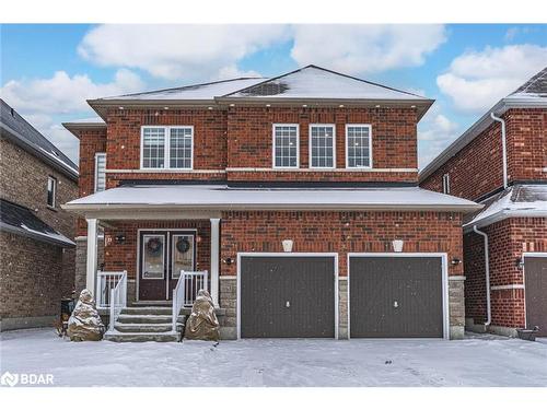 3 Cypress Point Street, Barrie, ON - Outdoor