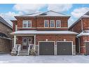 3 Cypress Point Street, Barrie, ON  - Outdoor 