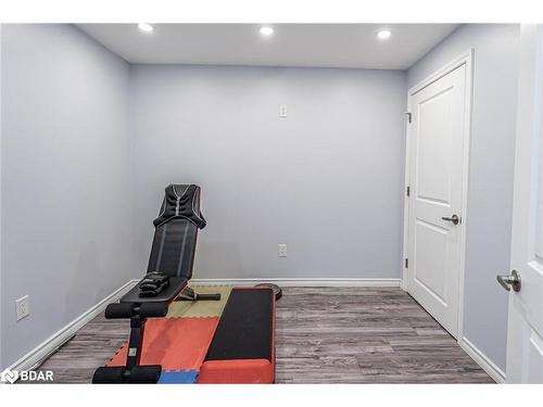 3 Cypress Point Street, Barrie, ON - Indoor Photo Showing Other Room