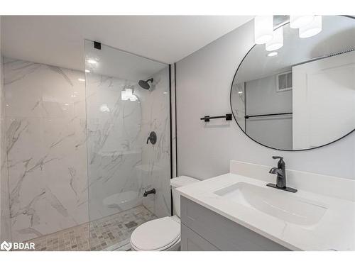 3 Cypress Point Street, Barrie, ON - Indoor Photo Showing Bathroom