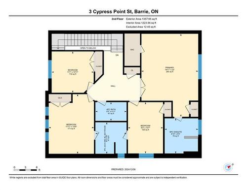 3 Cypress Point Street, Barrie, ON - Other