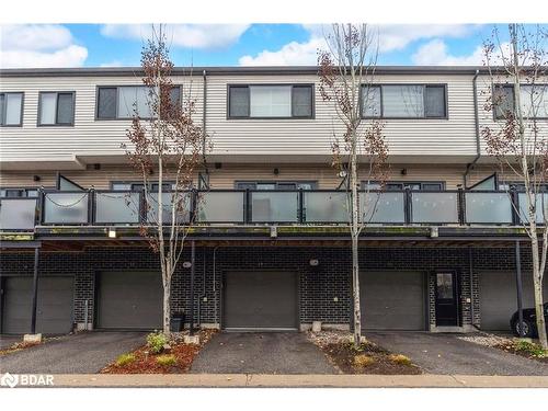 14-369 Essa Road, Barrie, ON - Outdoor With Balcony