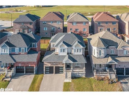 1386 Dallman Street, Innisfil, ON - Outdoor With Facade