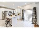 1386 Dallman Street, Innisfil, ON  - Indoor Photo Showing Kitchen 