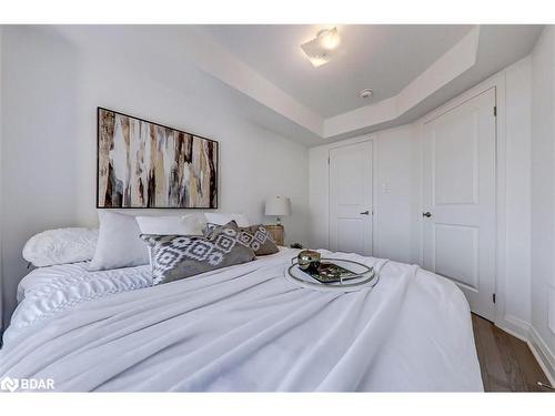 833 Port Darlington Road, Bowmanville, ON - Indoor Photo Showing Bedroom